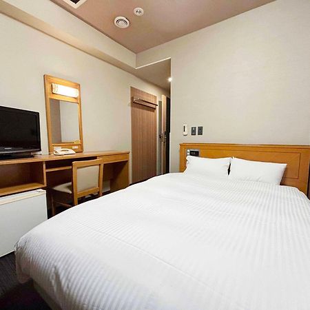 Route Inn Grantia Hanyu Spa Resort Bagian luar foto
