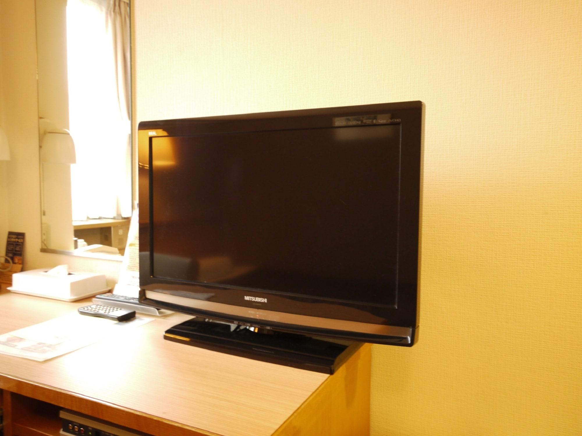 Route Inn Grantia Hanyu Spa Resort Bagian luar foto